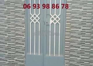 بيت  للكراء خاص للسكن للرجال