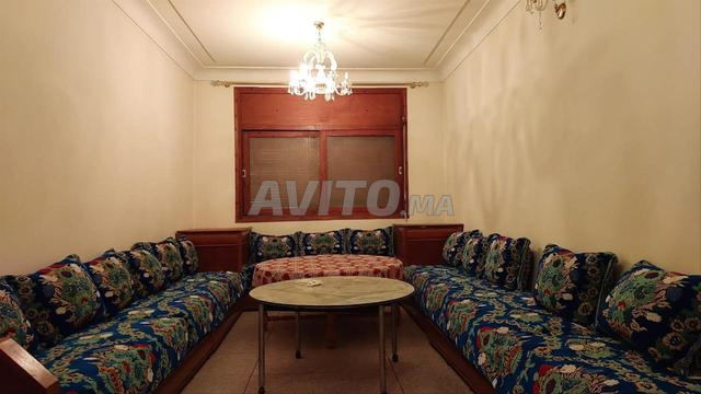 Maison titre 110m2 R3 hay salam salé - 2
