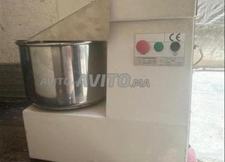 malaxeur spiral importe 