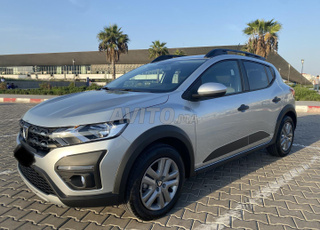 Dacia Sandero Stepway Essentiel Diesel WW