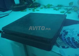 playstation 4 slim