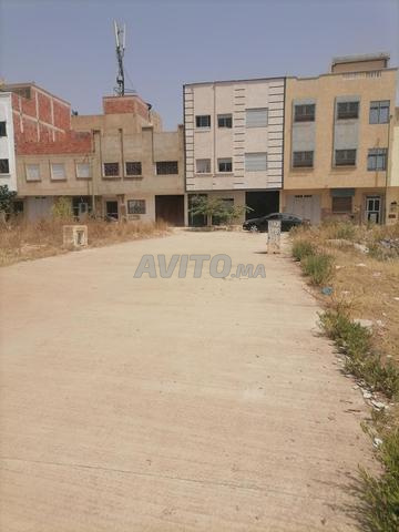 منزل للبيع سفلي و مراب و طابقين بثمن 85 مليون فقط