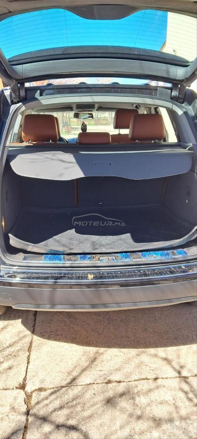 Volkswagen Touareg 2009  Première Main
