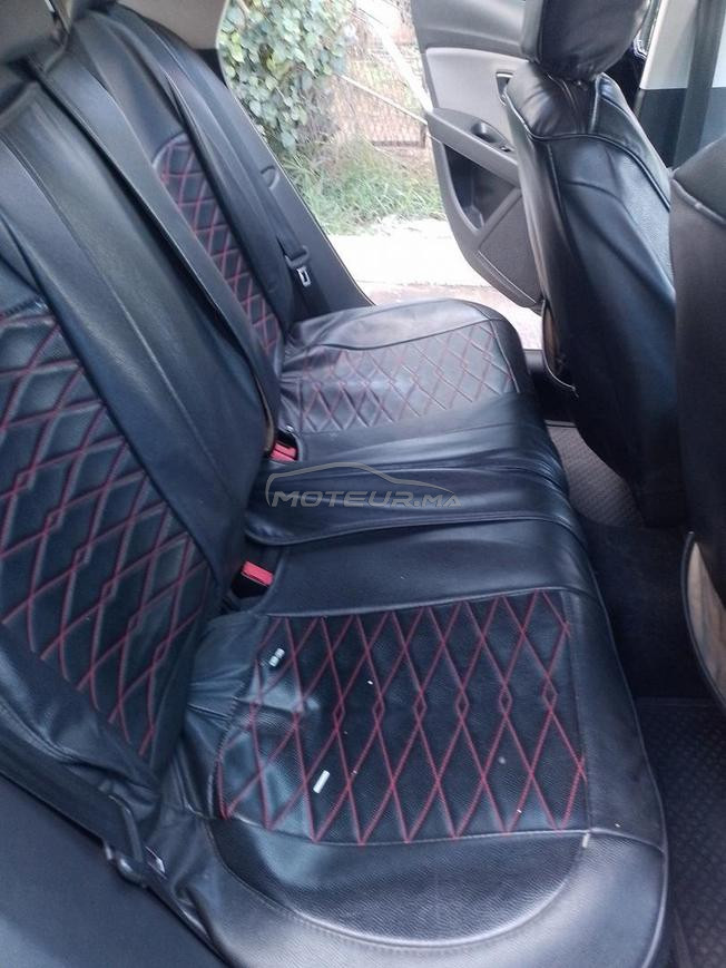 Seat Leon Diesel Manuelle 2019 à Temara