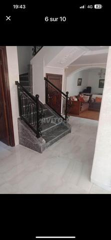 Appartement à vendre 1 m² à Marrakech