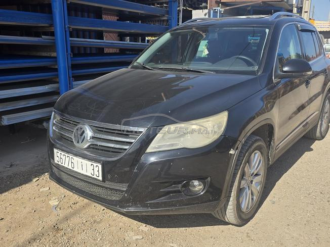 tiguan 2010