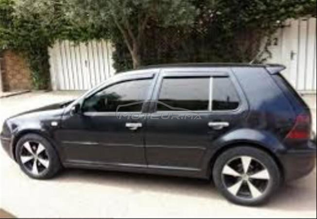 golf 4 
