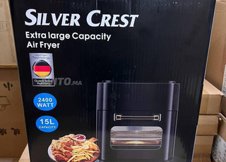 air frayer électrique 10 et 15 l