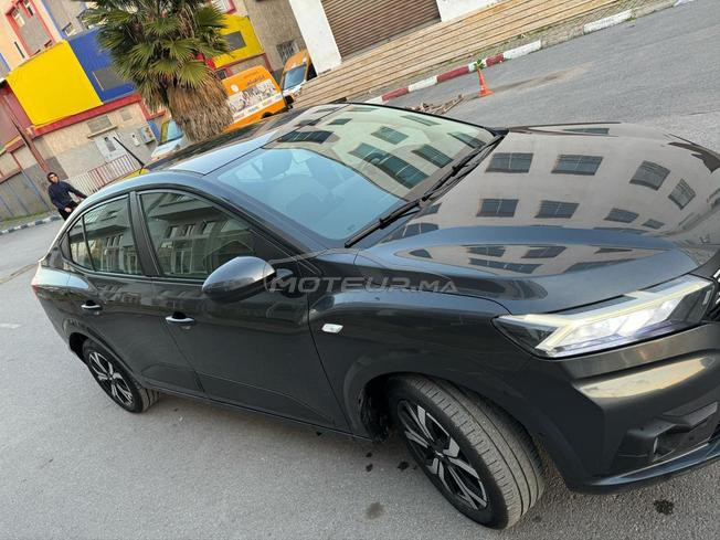 Dacia Logan Diesel Manuelle 2023 à Casablanca