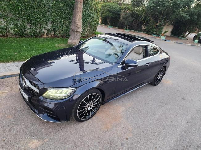 Mercedes Classe C Coupé