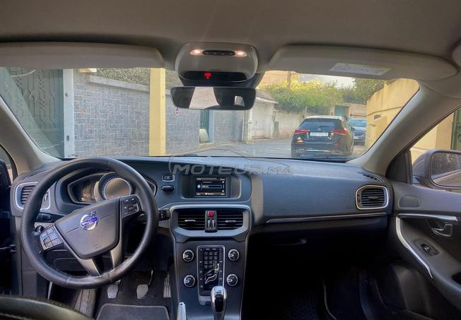 Volvo V 40