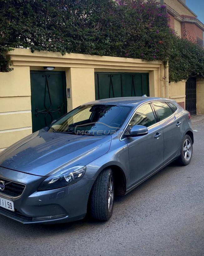 Volvo V 40