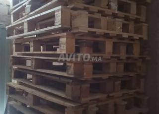 باليك للبيع  palettes a vendre 