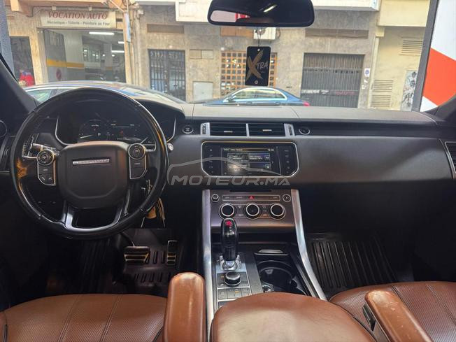 Range Rover Sport