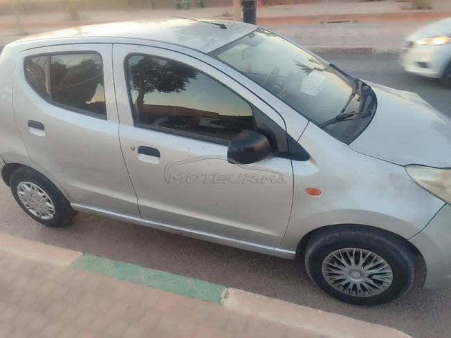 Suzuki Celerio Essence Manuelle 2010 à Guelmim