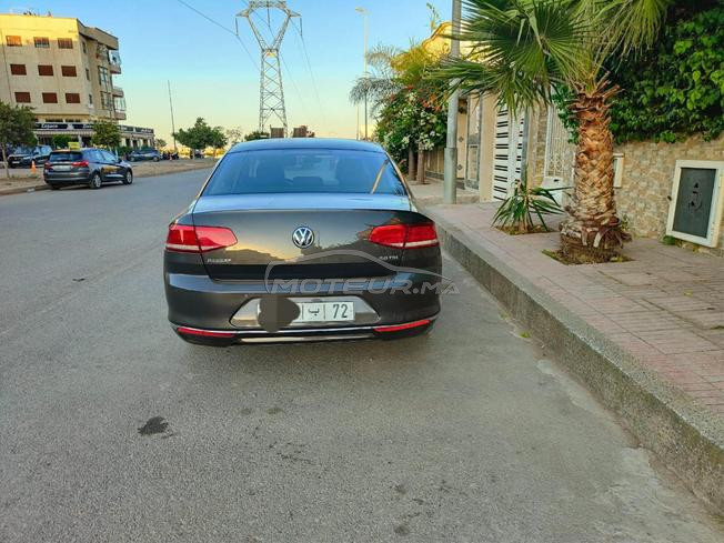 passat b8 2016