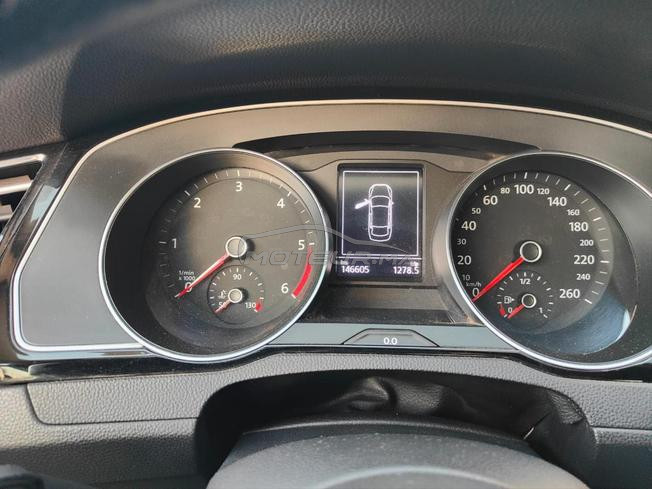 passat b8 2016