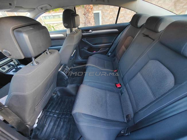 passat b8 2016