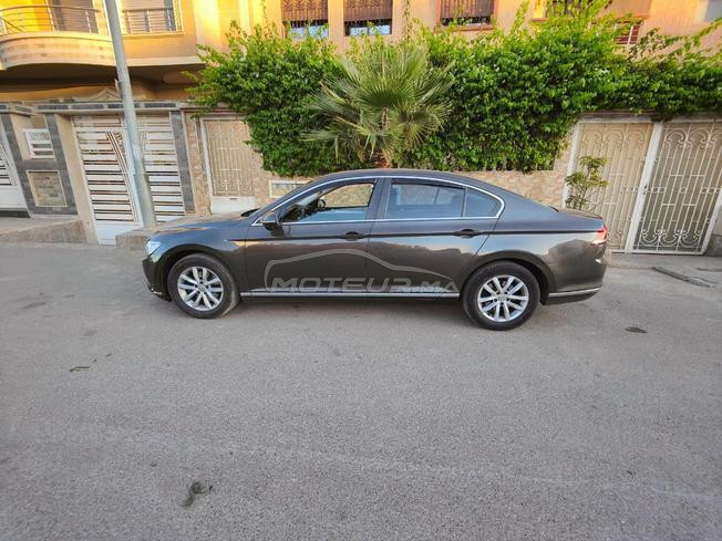 passat b8 2016