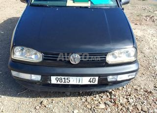 Volkswagen Golf 3 