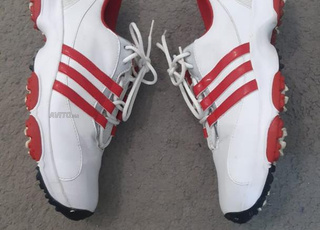 chaussures de golf 40