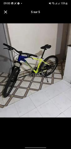 bicyclette youmeig 27.5 pouse