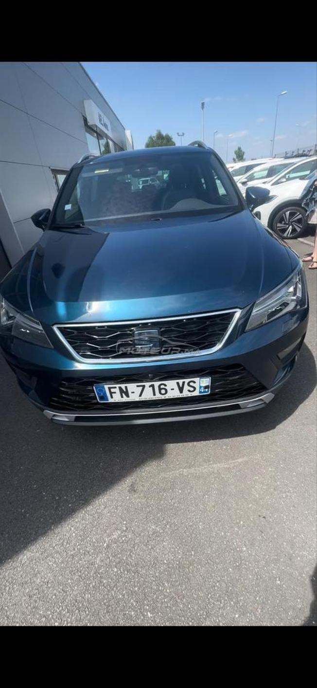 seat 