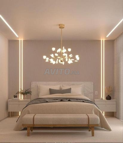 grande lux villa de 700 m2 à Tiznit centre - 2
