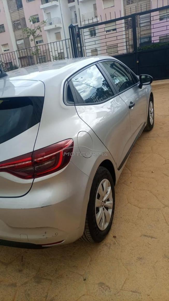 Renault Clio Diesel Manuelle 2023 à Tamesna