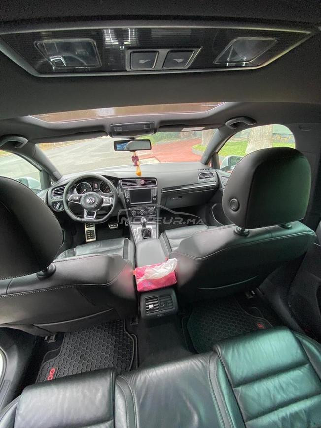 Golf 7 Gtd