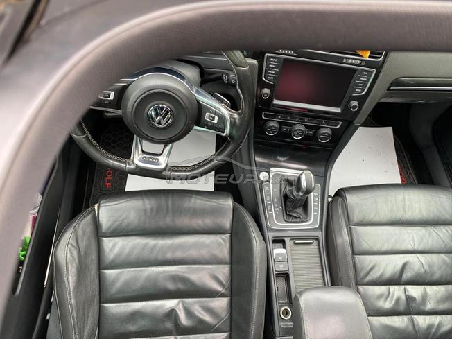 Golf 7 Gtd
