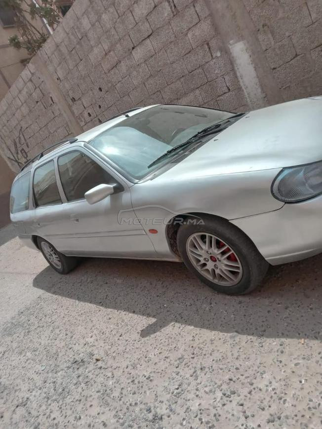 Ford B-Max Diesel Manuelle 1995 à Agadir