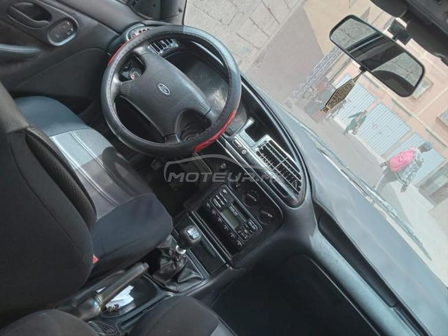 Ford B-Max Diesel Manuelle 1995 à Agadir