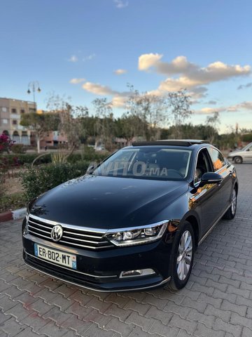 passat Volkswagen b8 2025