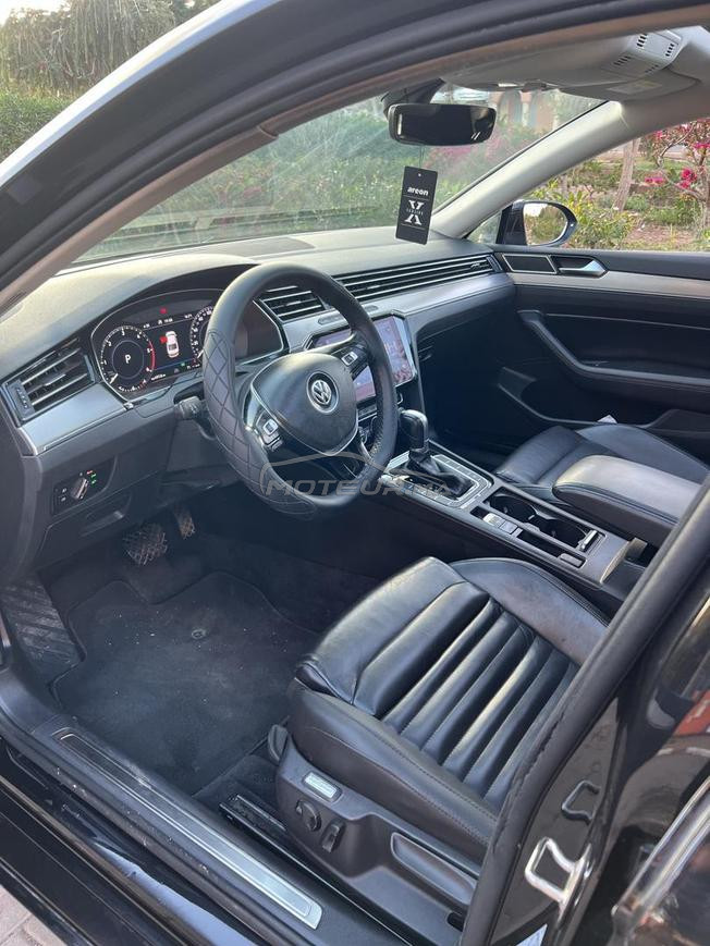 passat Volkswagen b8 2025