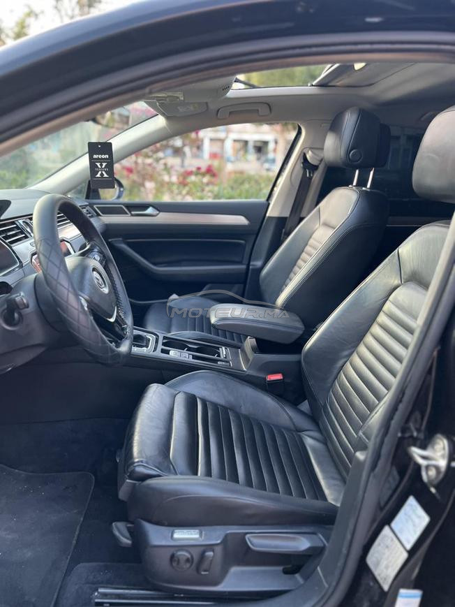passat Volkswagen b8 2025