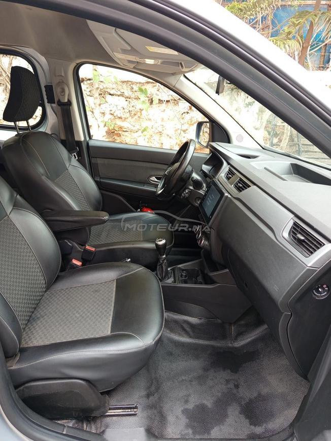 Renault Express Diesel Manuelle 2018 à Casablanca