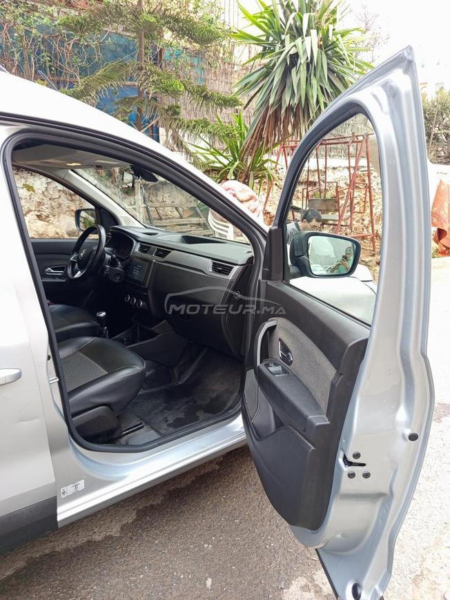 Renault Express Diesel Manuelle 2018 à Casablanca