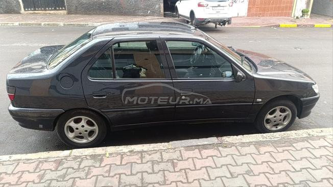 Peugeot 306 diesel 