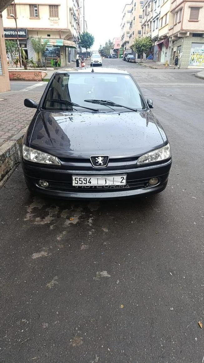 Peugeot 306 diesel 