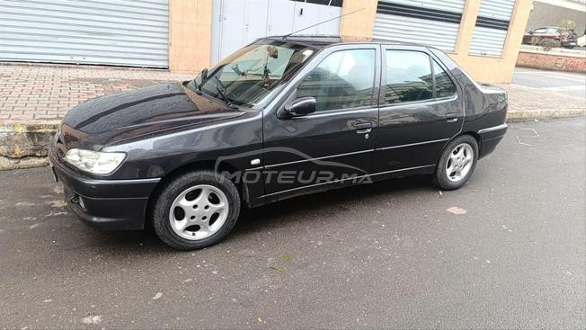 Peugeot 306 diesel 