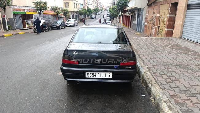 Peugeot 306 diesel 