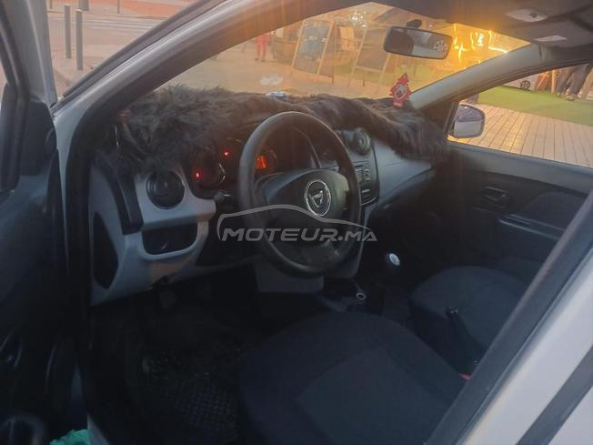 dacia sandero diesle