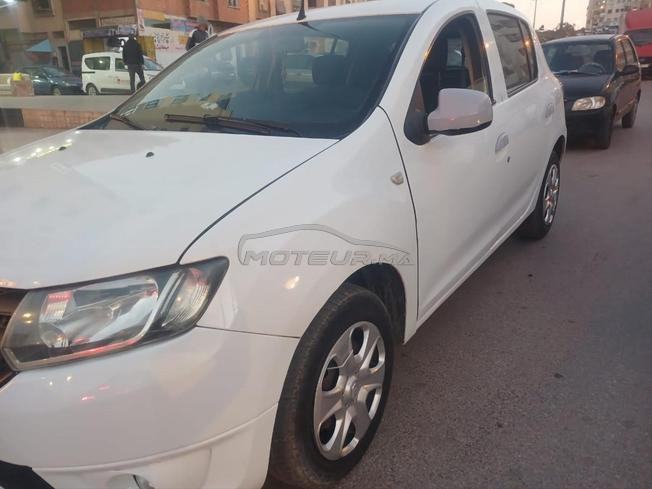 dacia sandero diesle