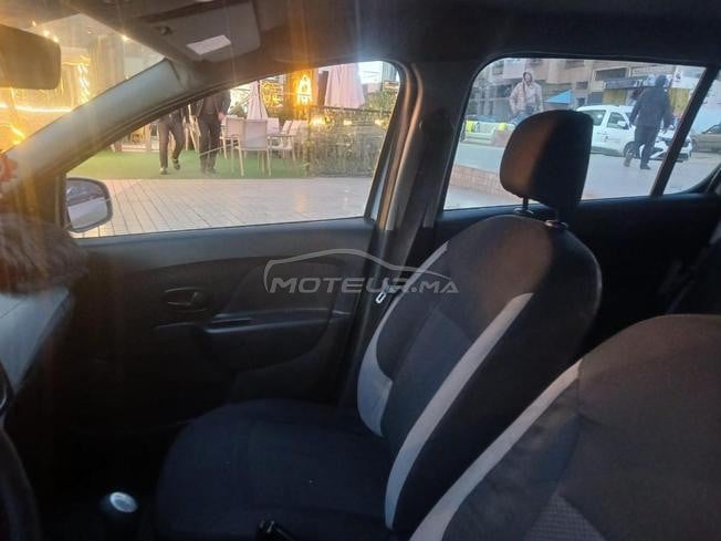 dacia sandero diesle