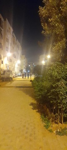 Appartement à vendre 53 m² à Casablanca