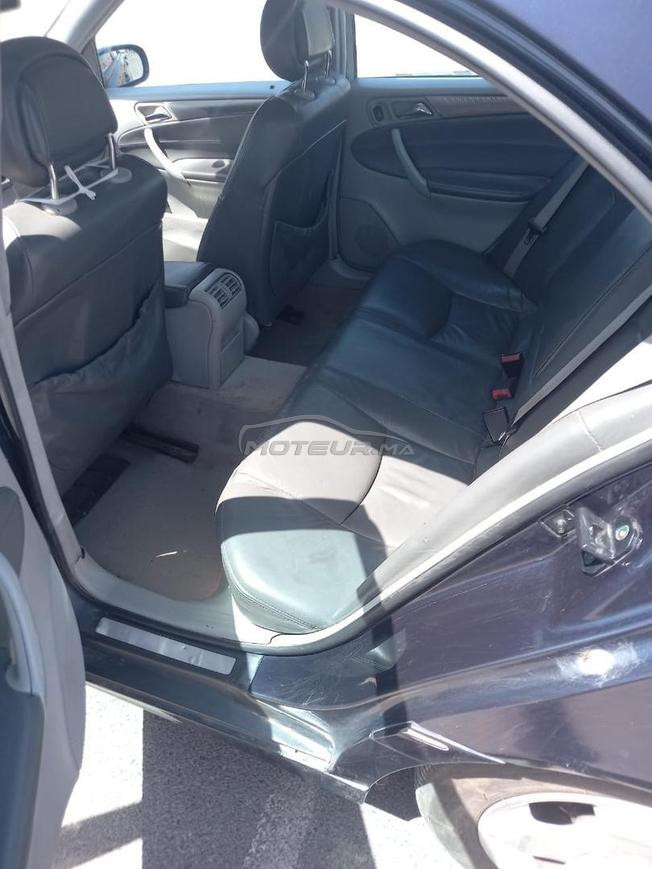 Mercedes-Benz 220 Diesel Manuelle 2001 à Tanger