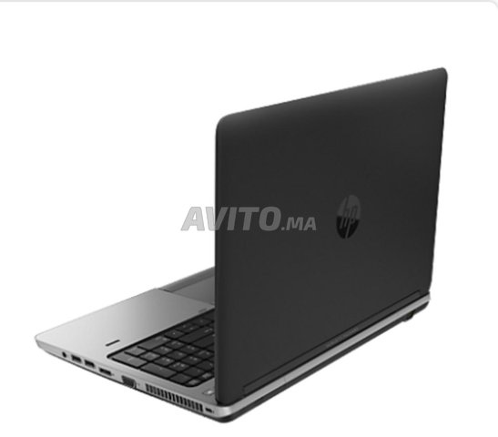 HP PROBOOK Core I5  8go RAM
