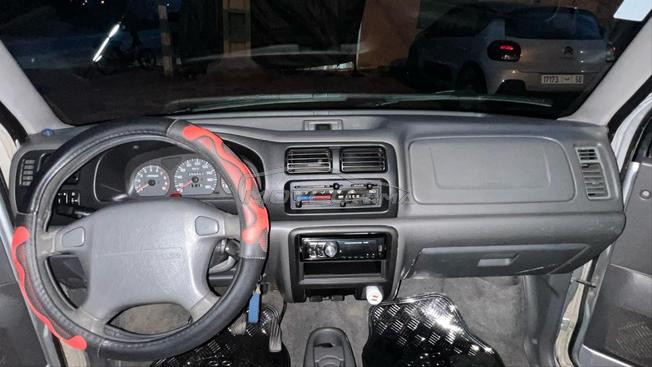 Suzuki Aerio