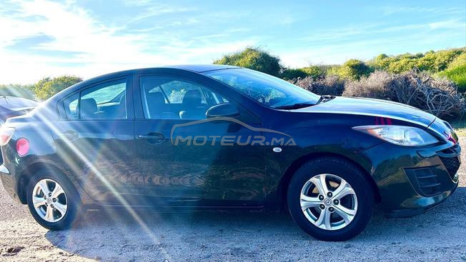 Mazda 3 essence 5 portes 